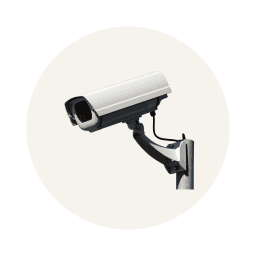 Cartelli informativi in caso di videosorveglianza